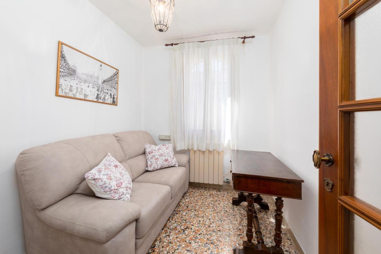 Appartamento Laguna Romantica Βενετία Εξωτερικό φωτογραφία
