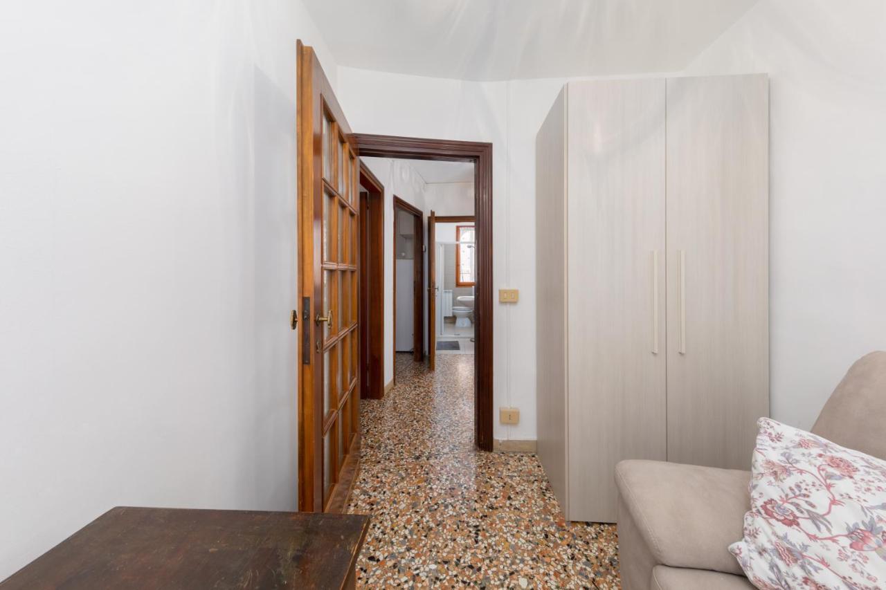 Appartamento Laguna Romantica Βενετία Εξωτερικό φωτογραφία
