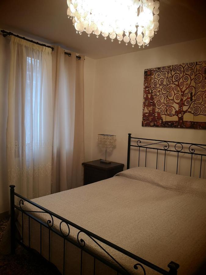 Appartamento Laguna Romantica Βενετία Εξωτερικό φωτογραφία